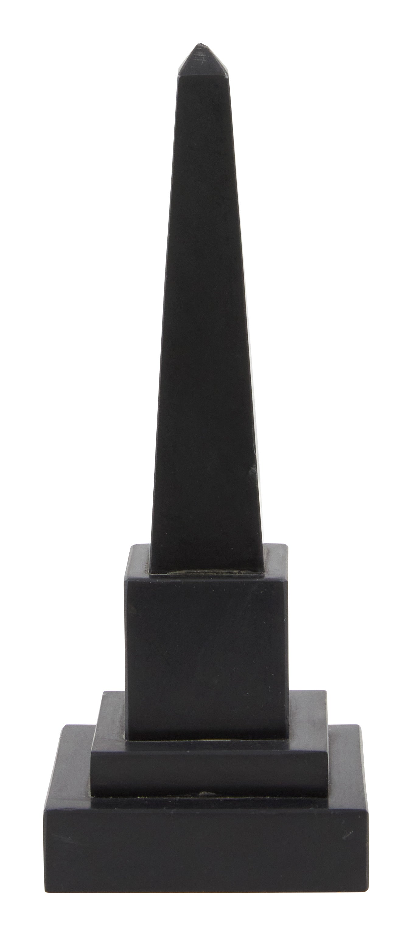 Jayson Home - Antique Stone Obelisk