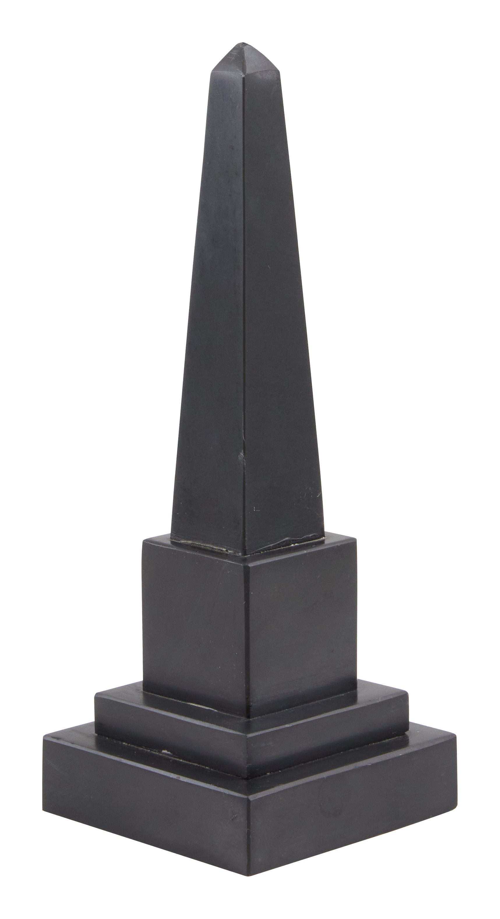 Jayson Home - Antique Stone Obelisk