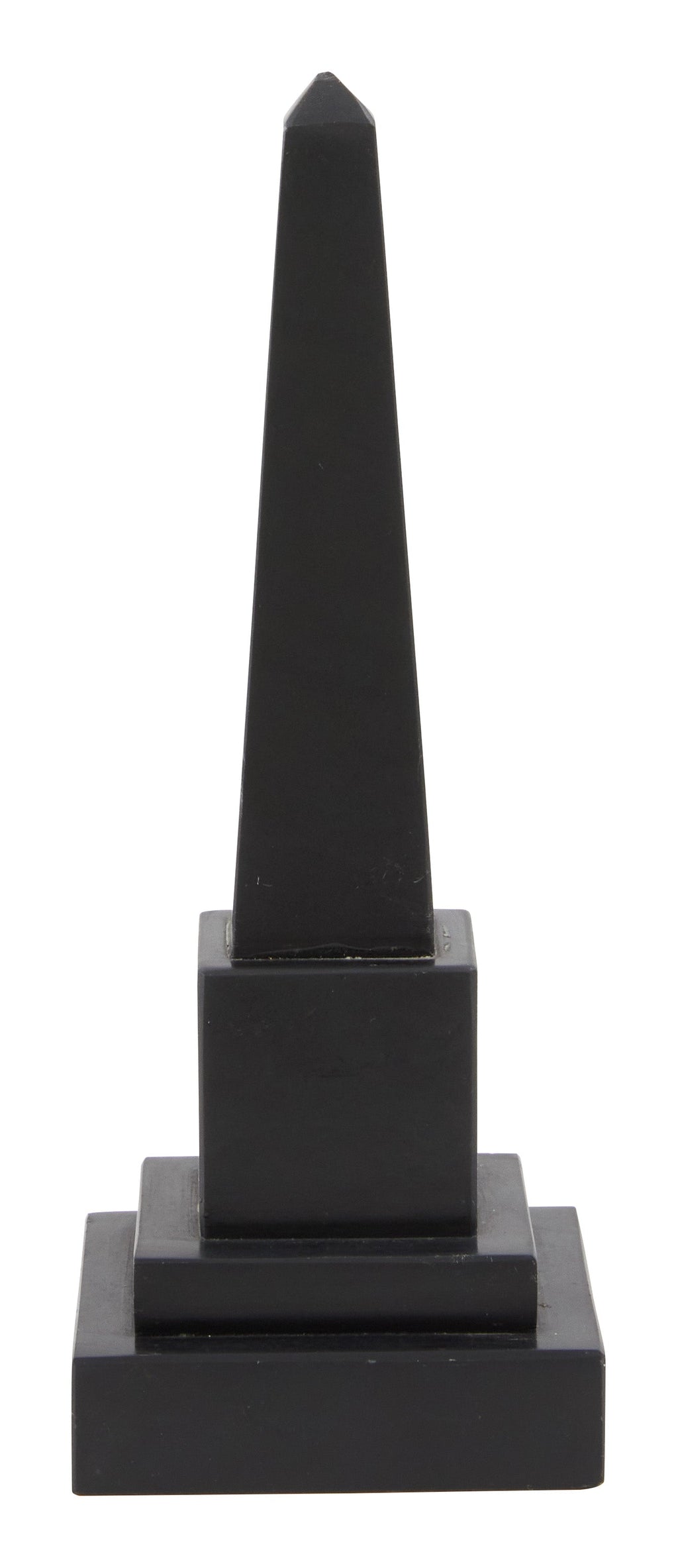 Jayson Home - Antique Stone Obelisk