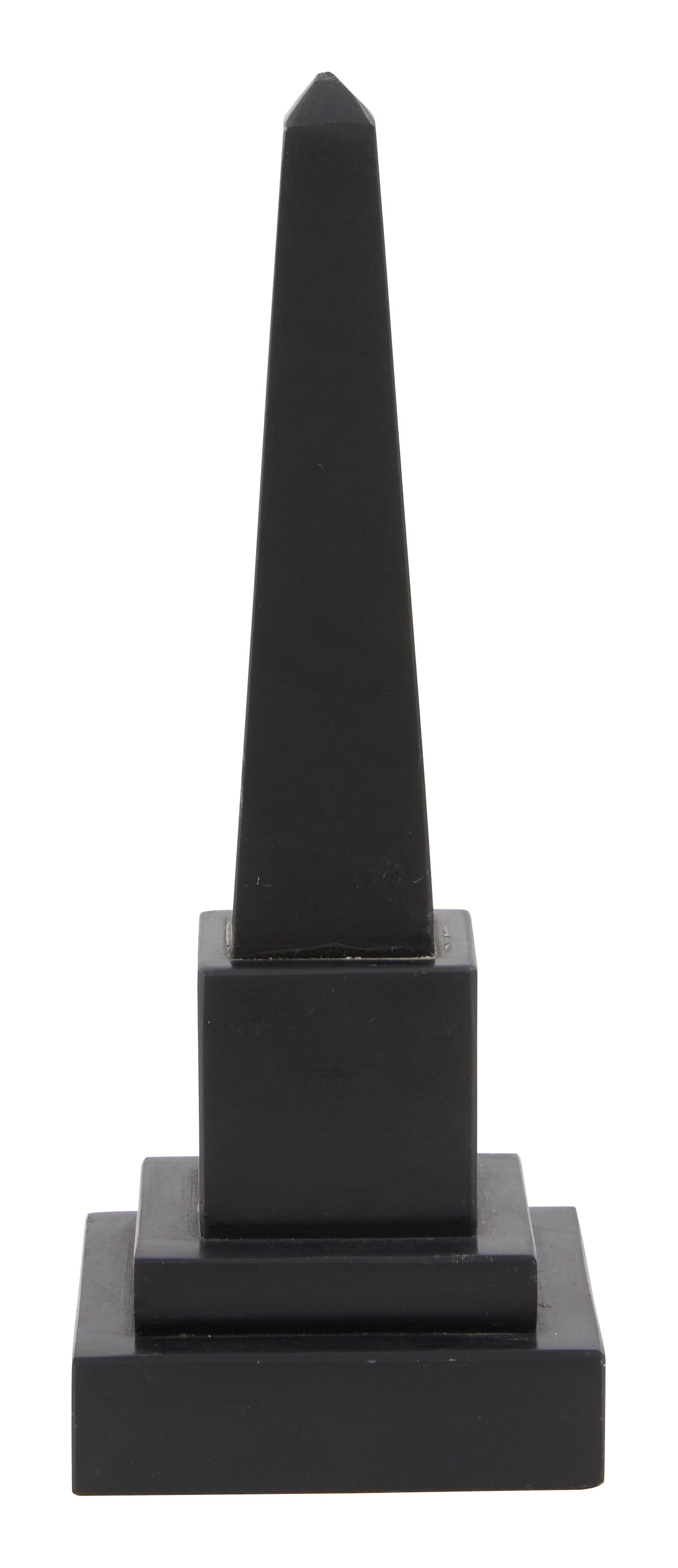 Jayson Home - Antique Stone Obelisk