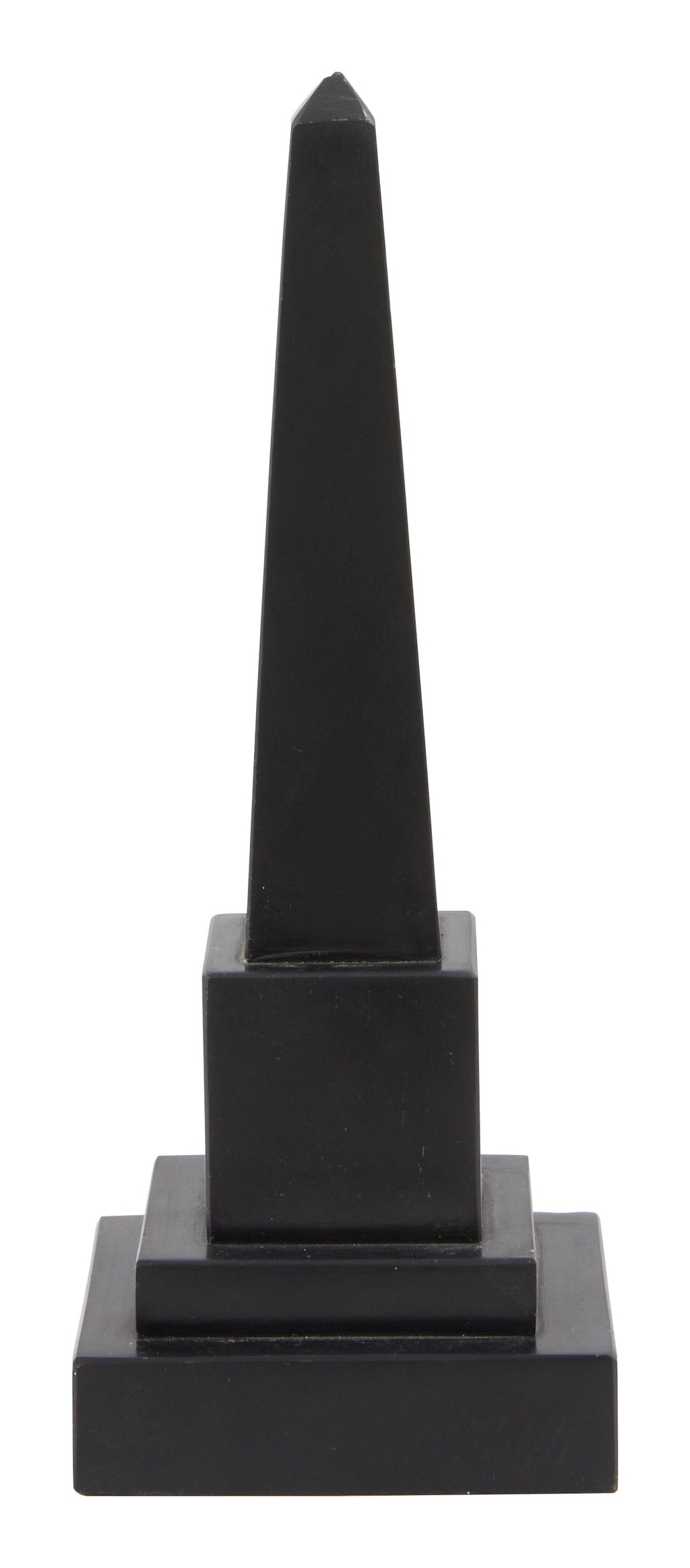 Jayson Home - Antique Stone Obelisk