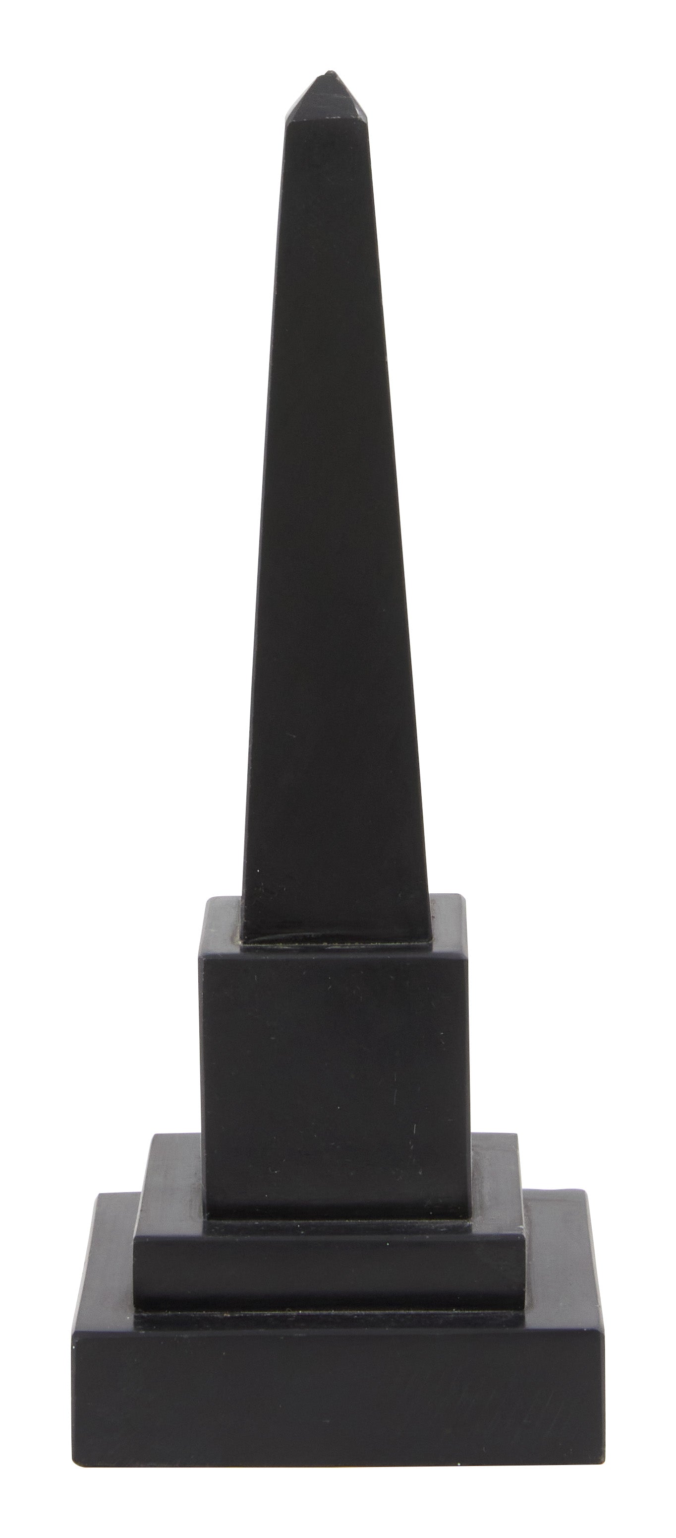 Jayson Home - Antique Stone Obelisk