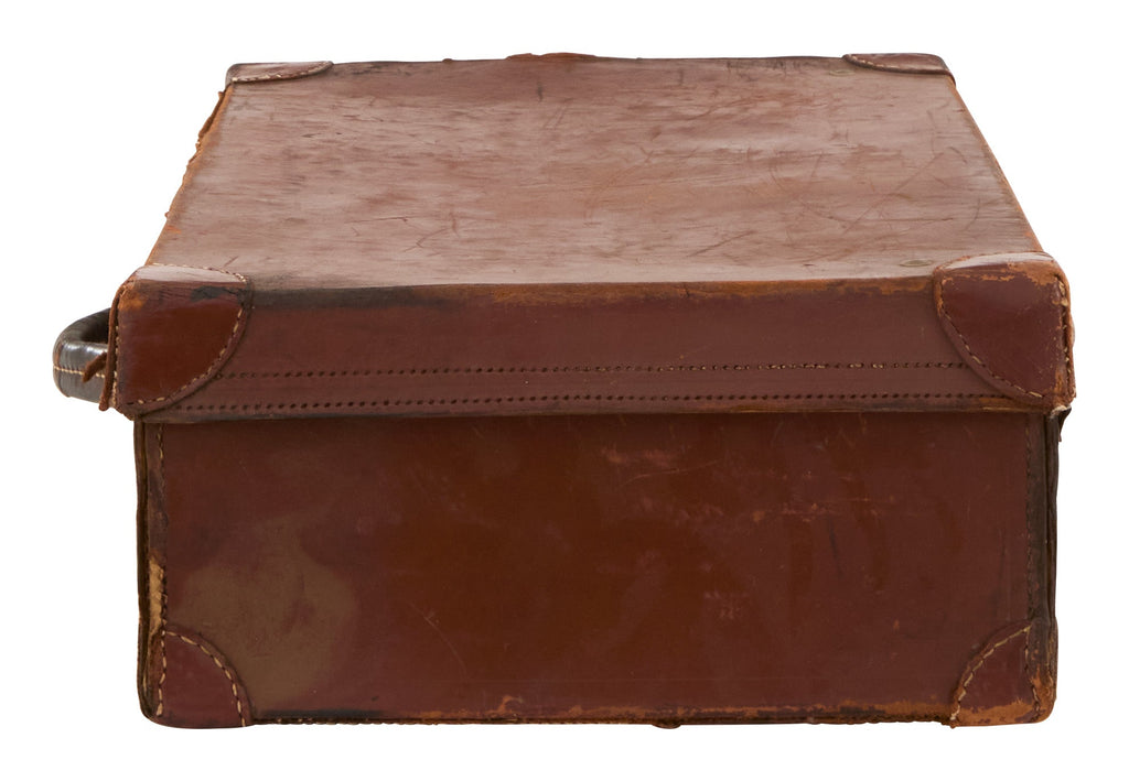 Jayson Home - Vintage Belgian Valise