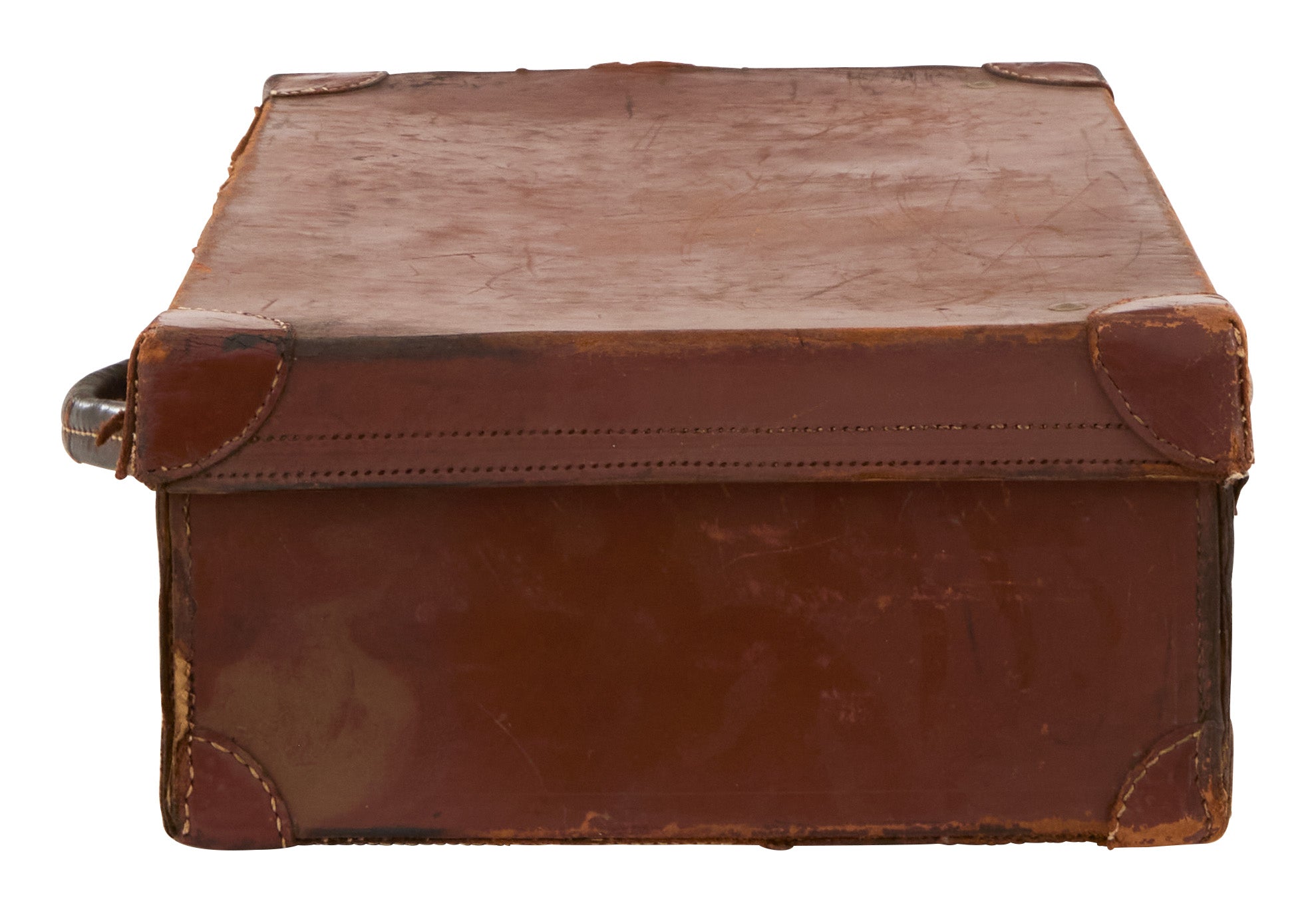 Jayson Home - Vintage Belgian Valise