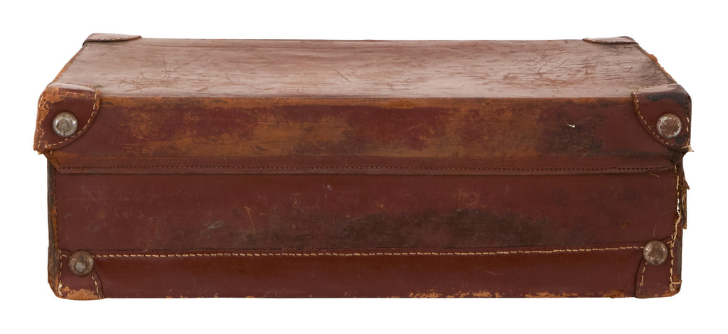 Jayson Home - Vintage Belgian Valise