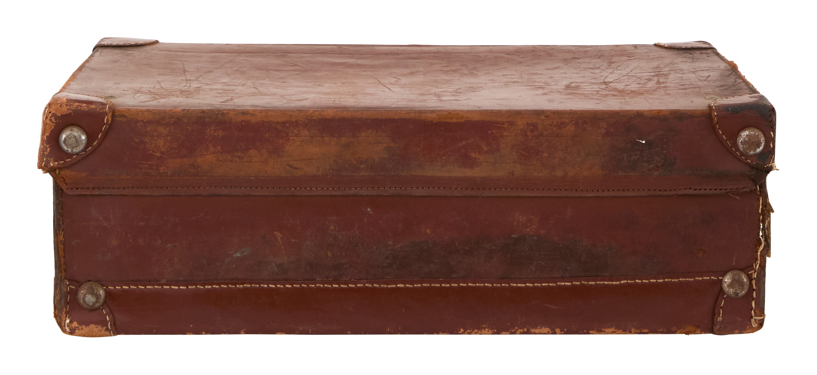 Jayson Home - Vintage Belgian Valise