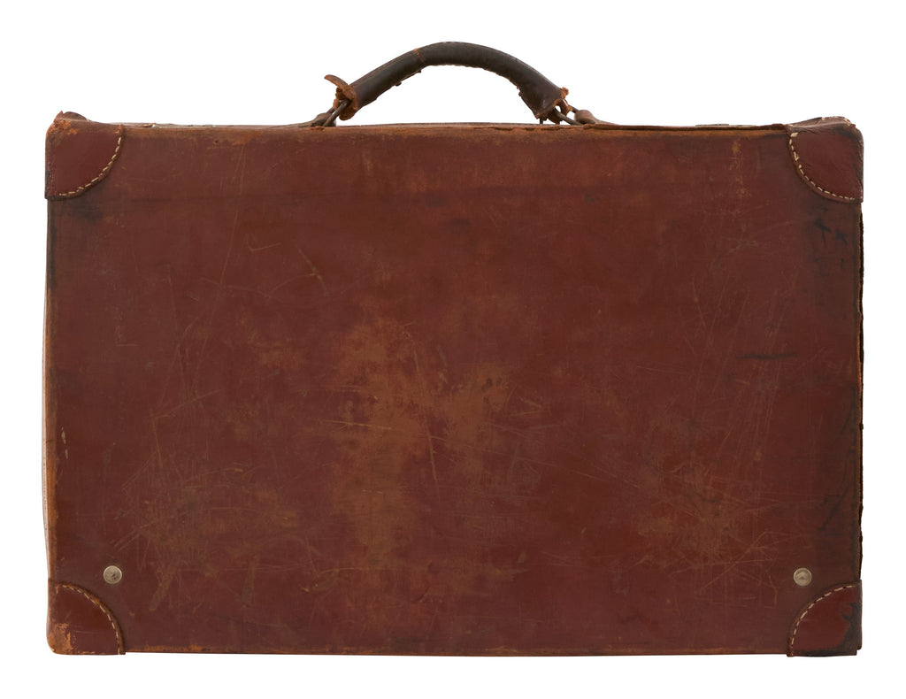 Jayson Home - Vintage Belgian Valise
