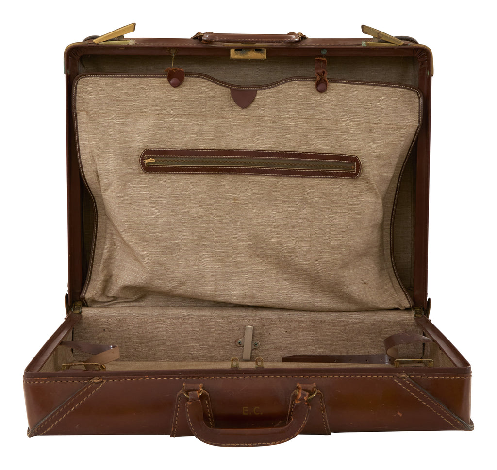 Jayson Home - Vintage Belgian Valise
