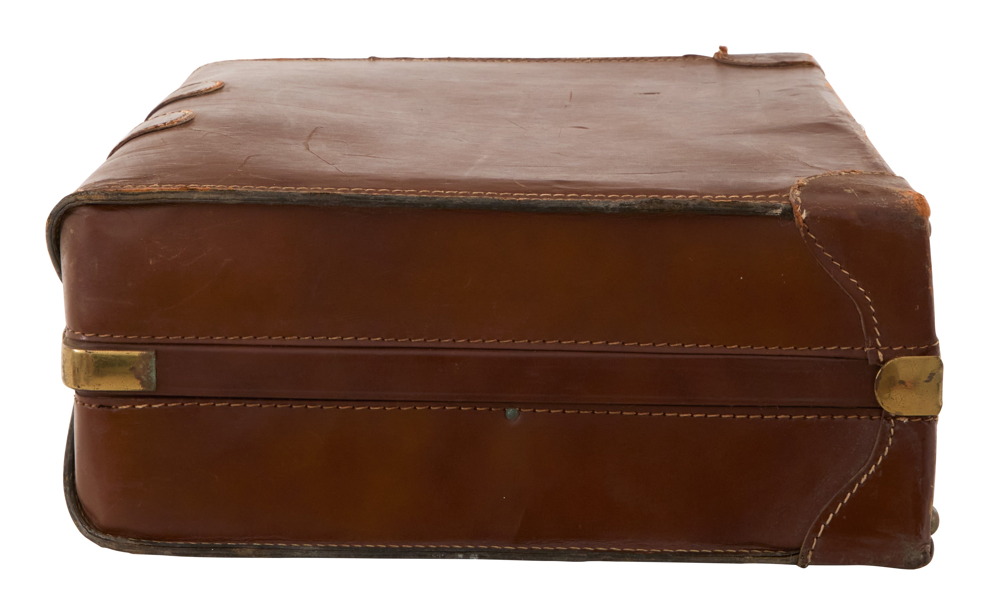 Jayson Home - Vintage Belgian Valise