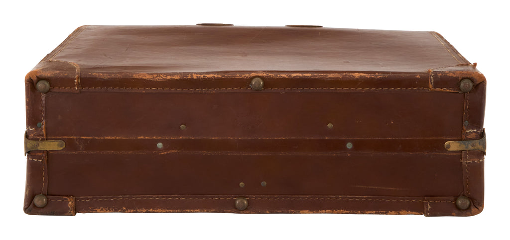 Jayson Home - Vintage Belgian Valise