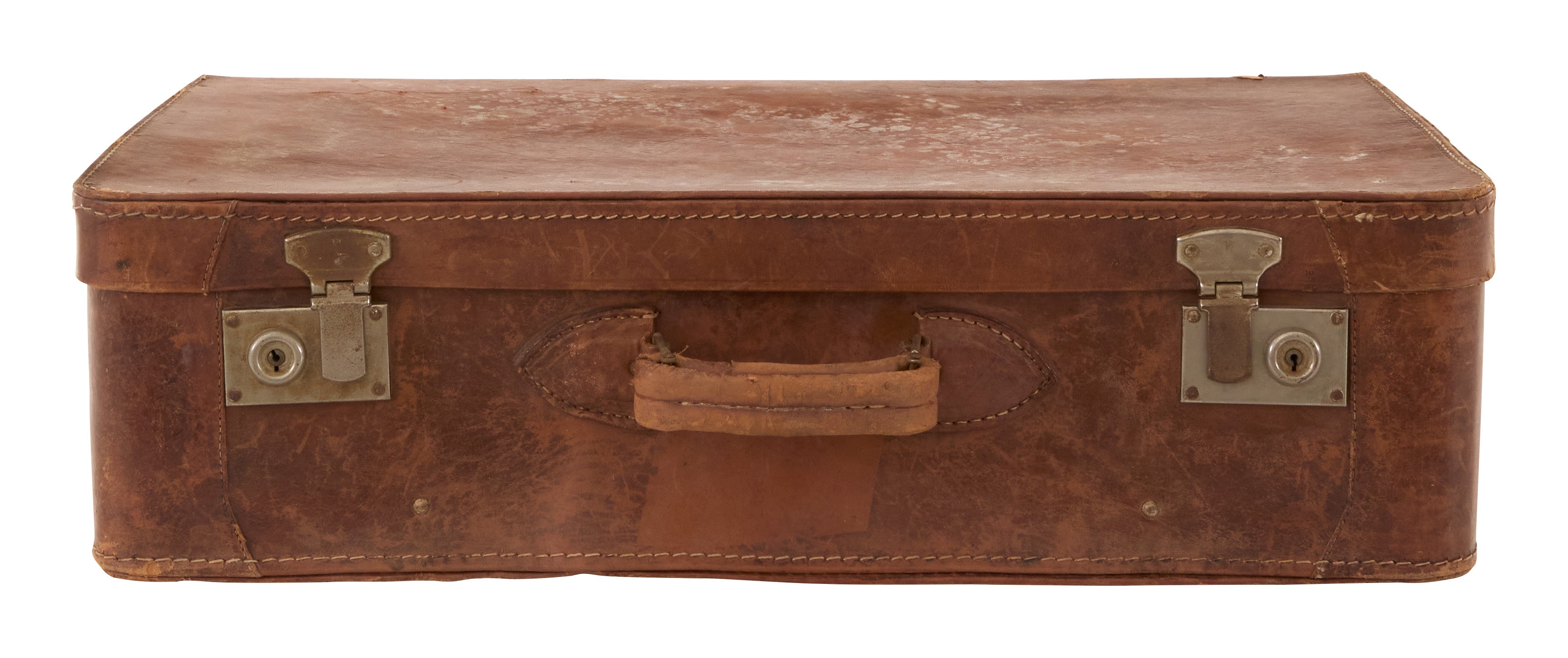 Jayson Home - Vintage Belgian Valise