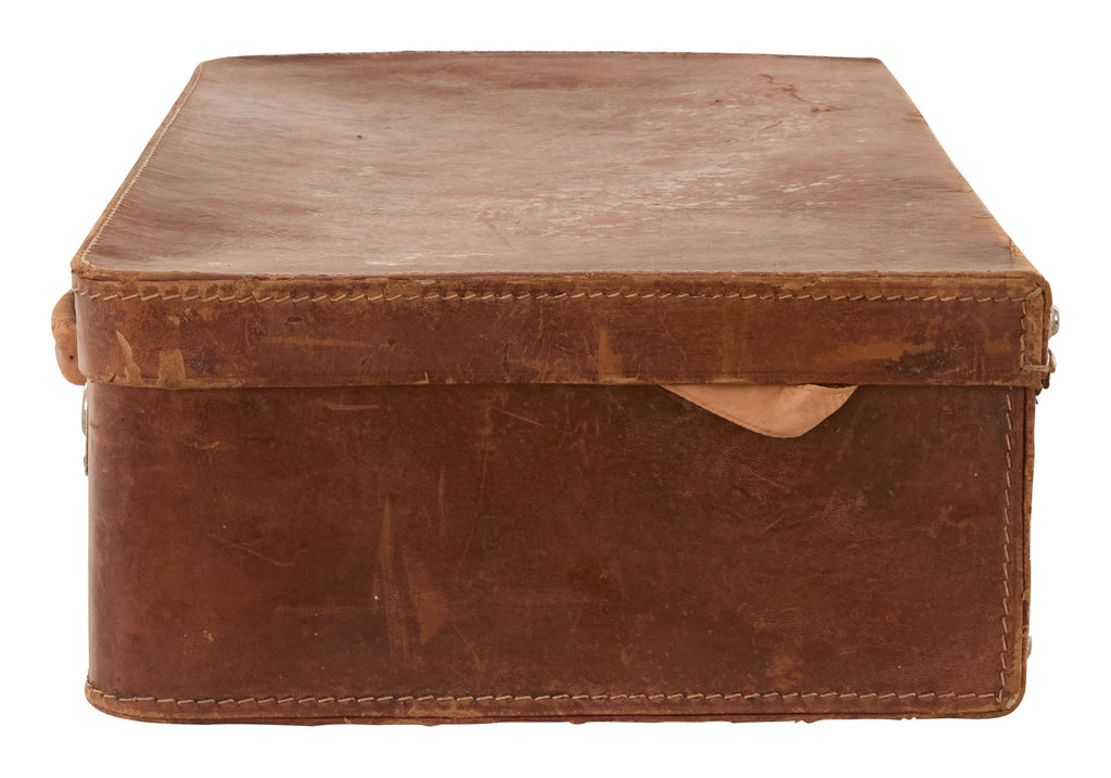 Jayson Home - Vintage Belgian Valise