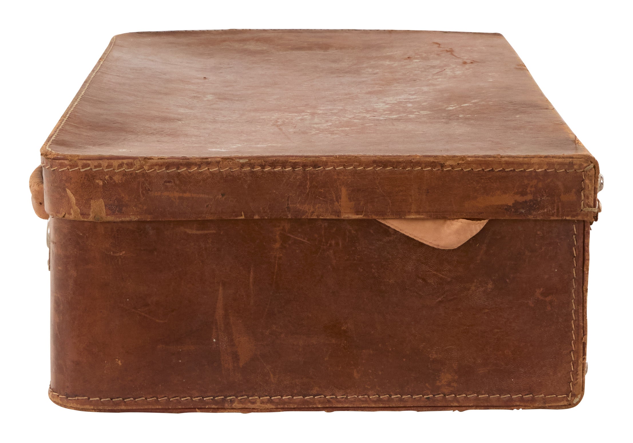 Jayson Home - Vintage Belgian Valise