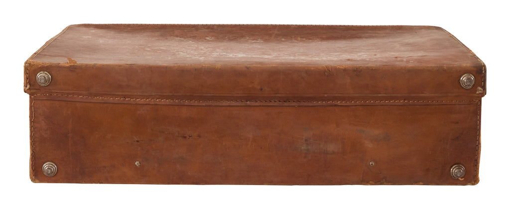 Jayson Home - Vintage Belgian Valise