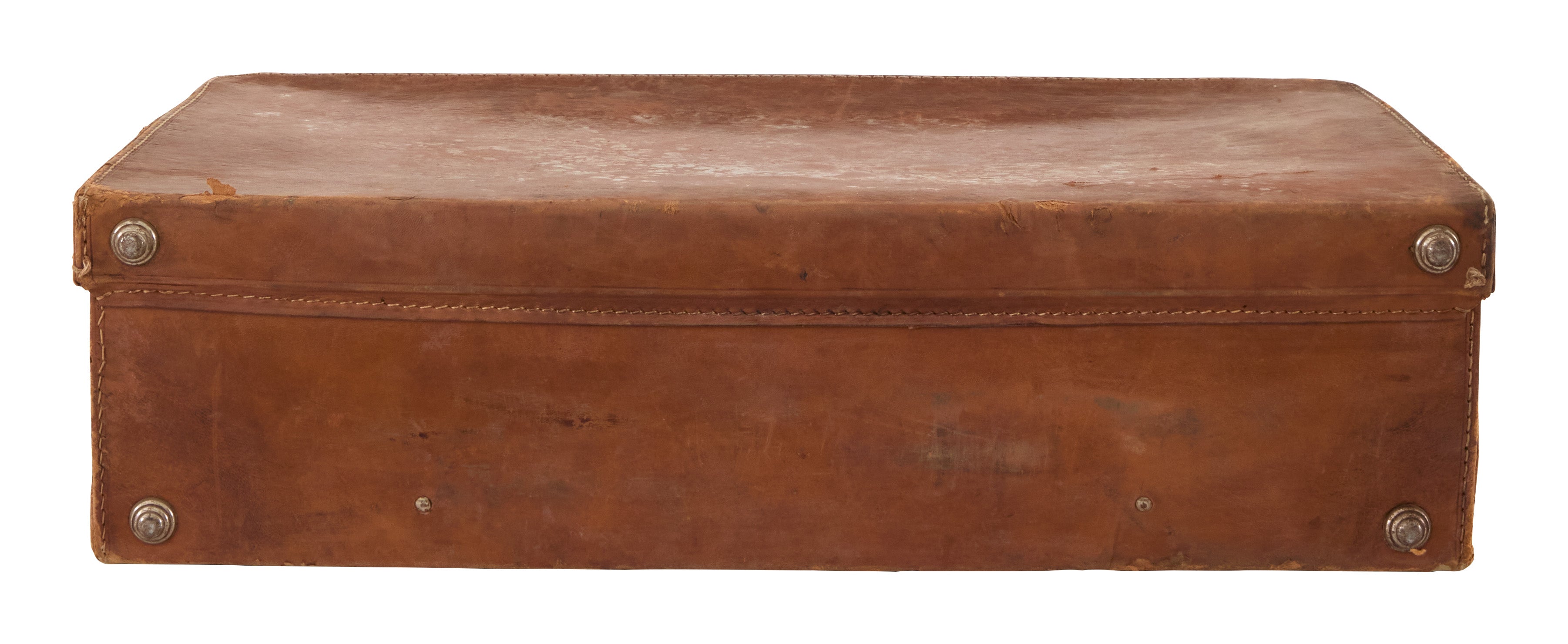 Jayson Home - Vintage Belgian Valise