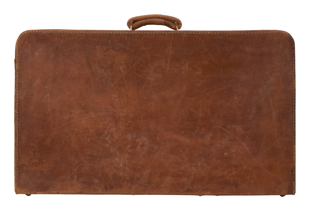 Jayson Home - Vintage Belgian Valise