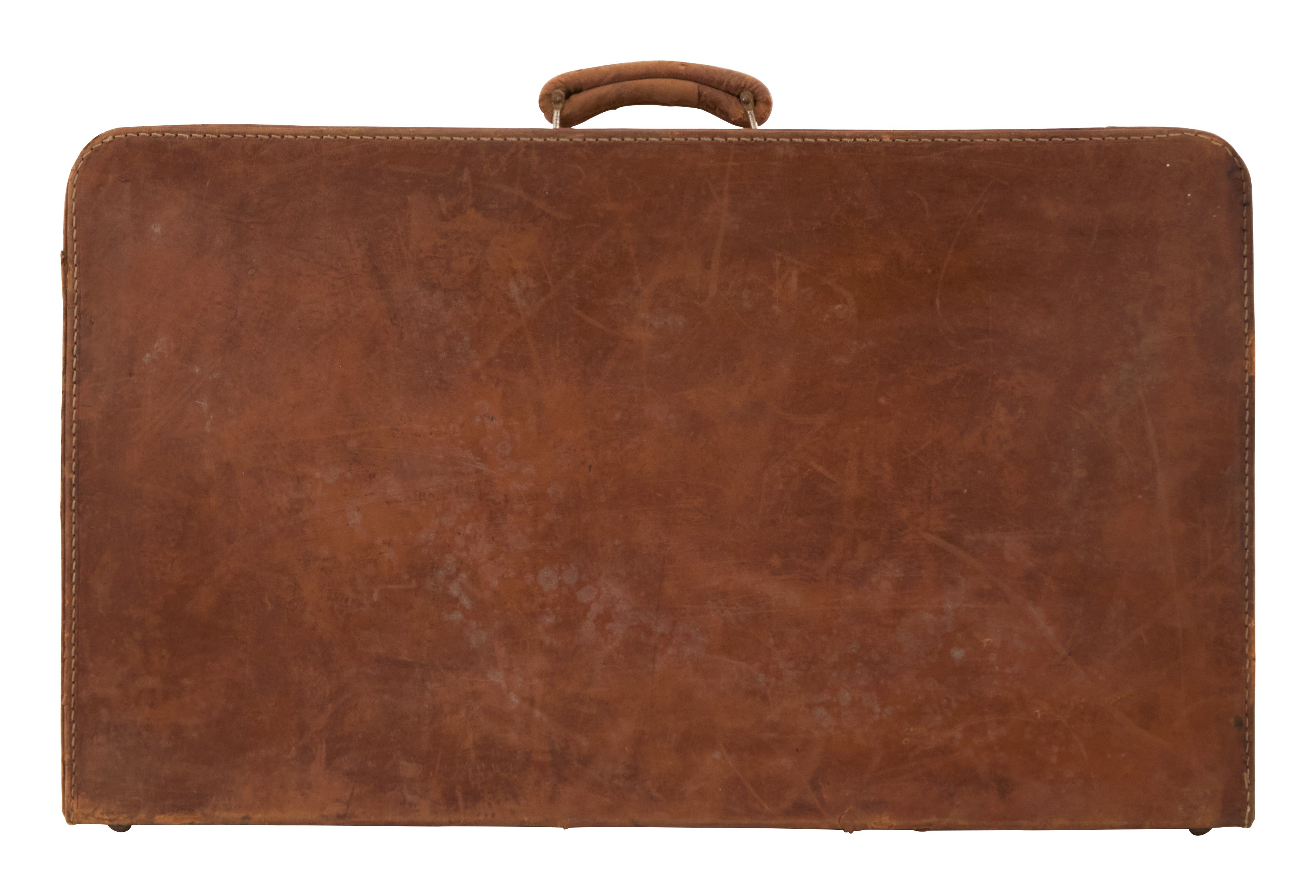 Jayson Home - Vintage Belgian Valise