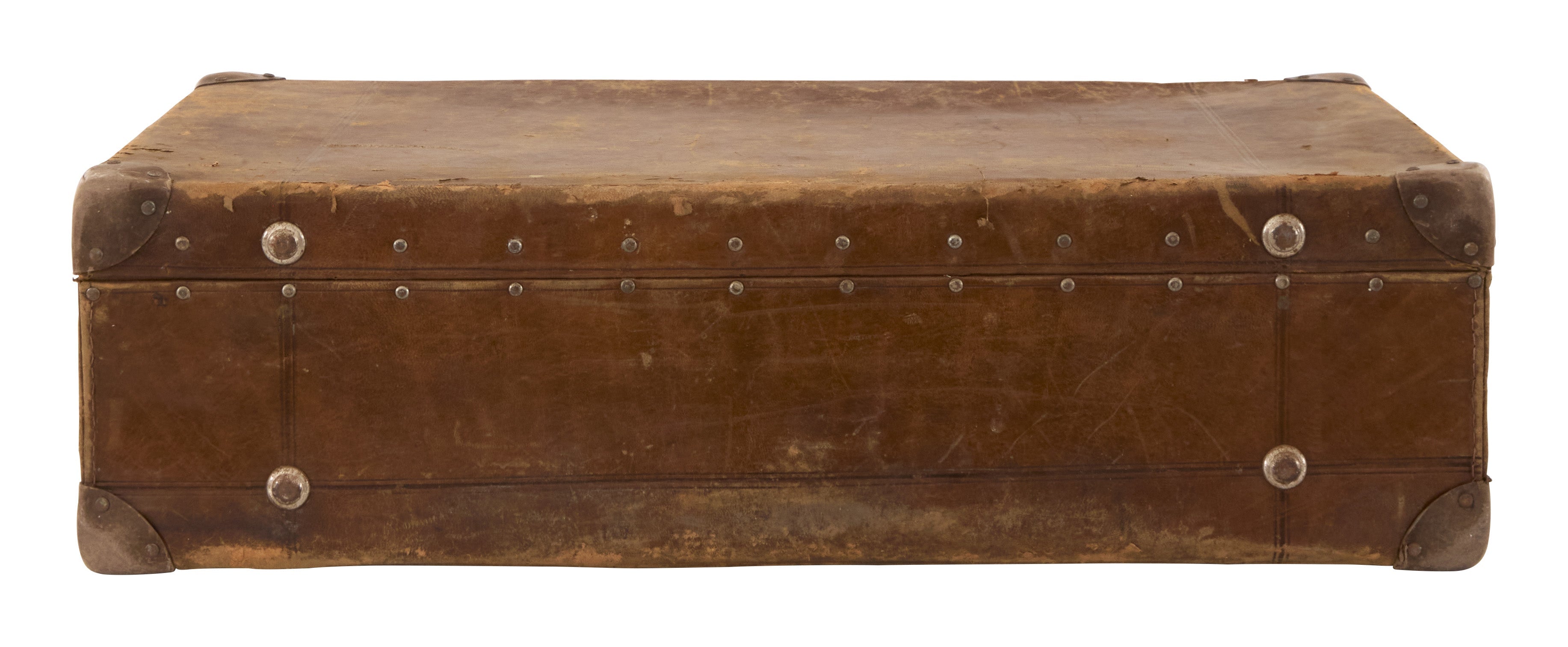 Jayson Home - Vintage Belgian Valise