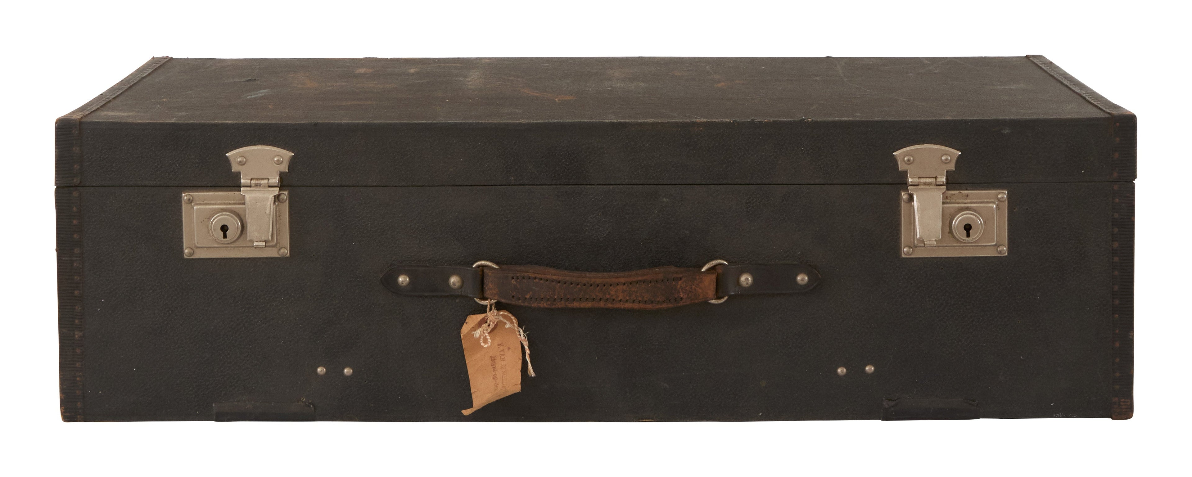 Jayson Home - Vintage Belgian Valise