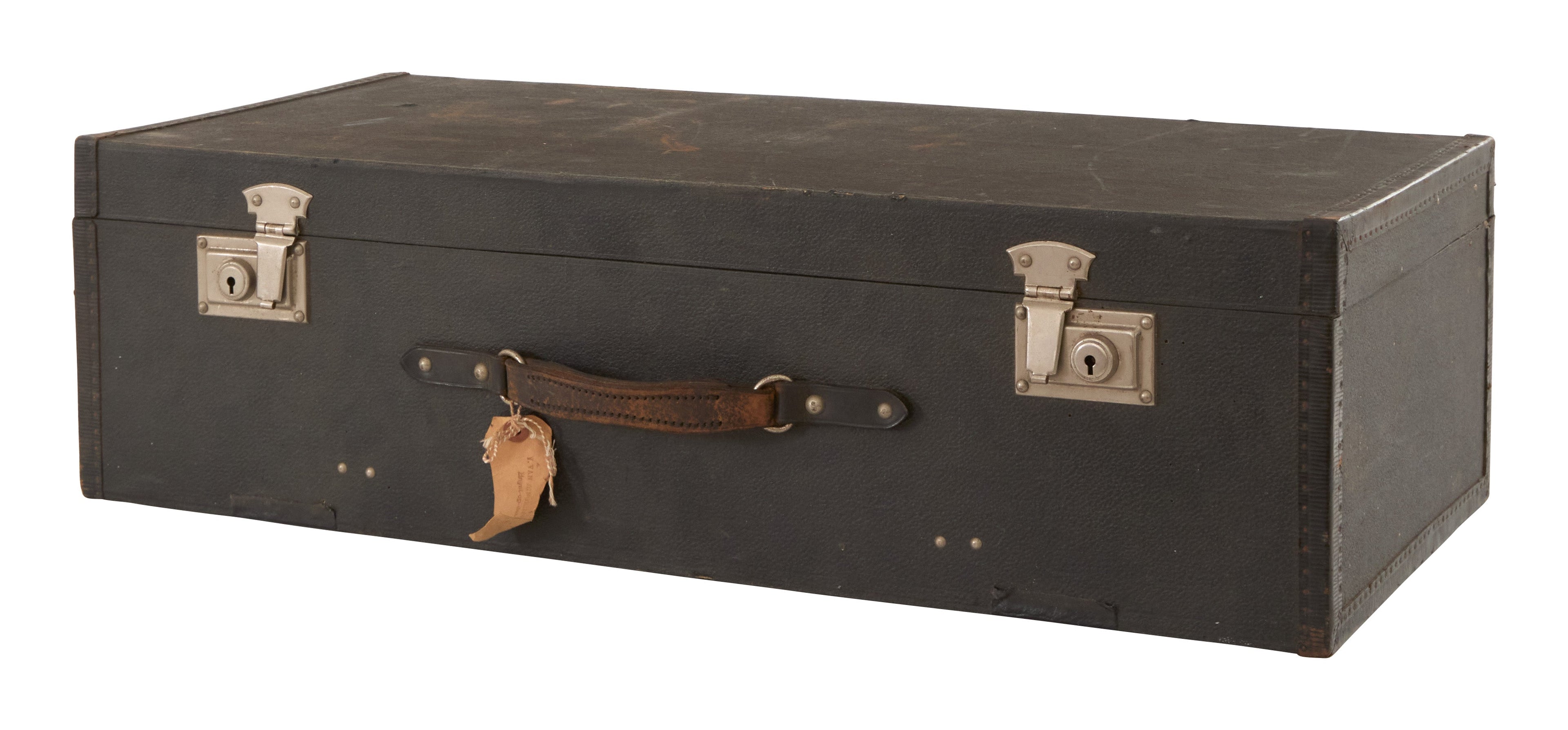 Jayson Home - Vintage Belgian Valise
