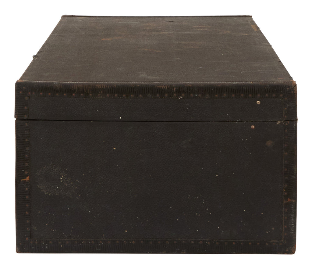 Jayson Home - Vintage Belgian Valise
