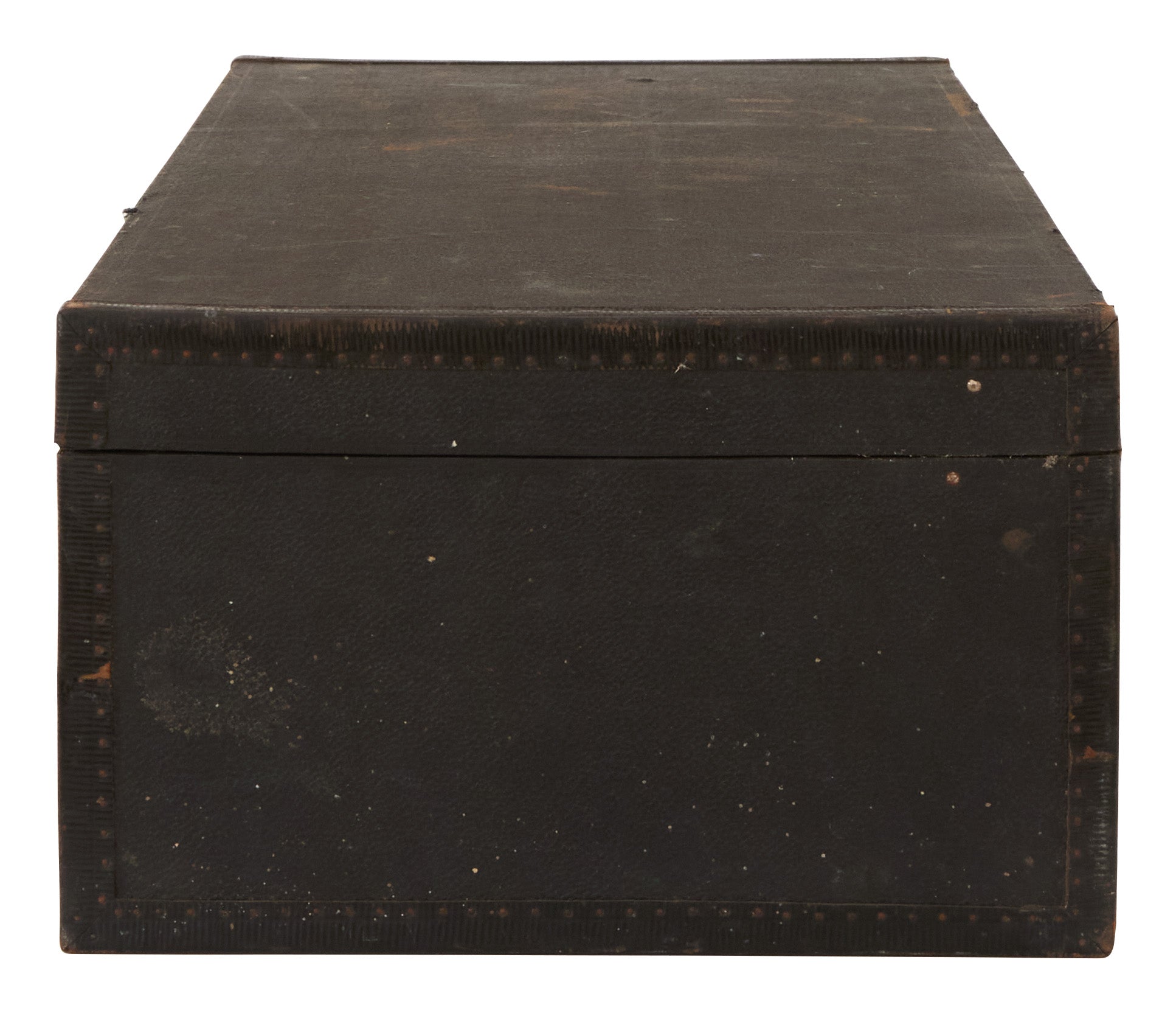 Jayson Home - Vintage Belgian Valise
