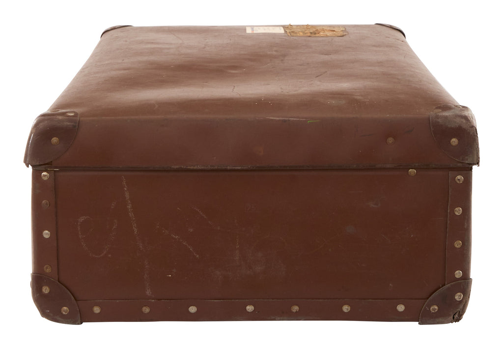 Jayson Home - Vintage Belgian Valise