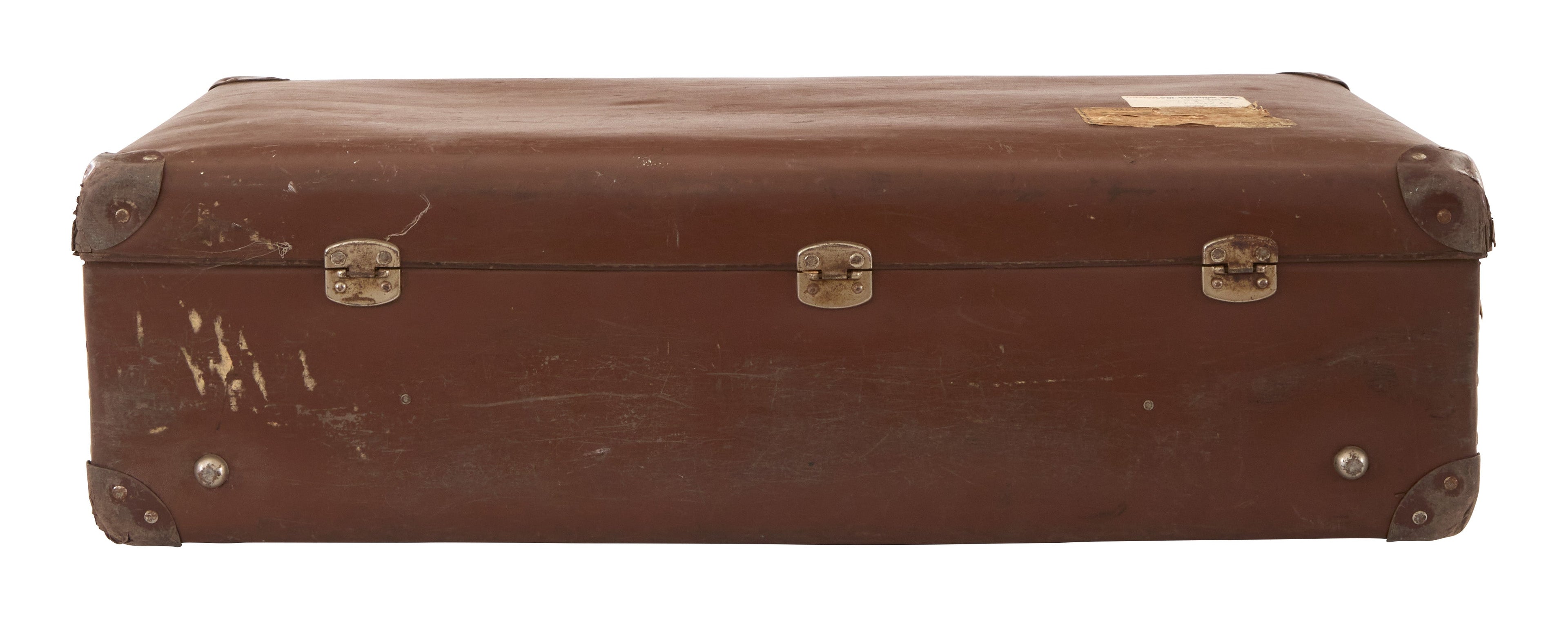 Jayson Home - Vintage Belgian Valise