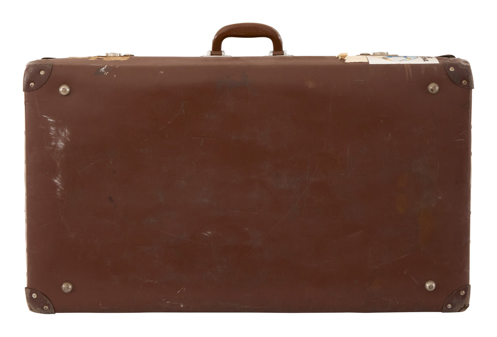 Jayson Home - Vintage Belgian Valise