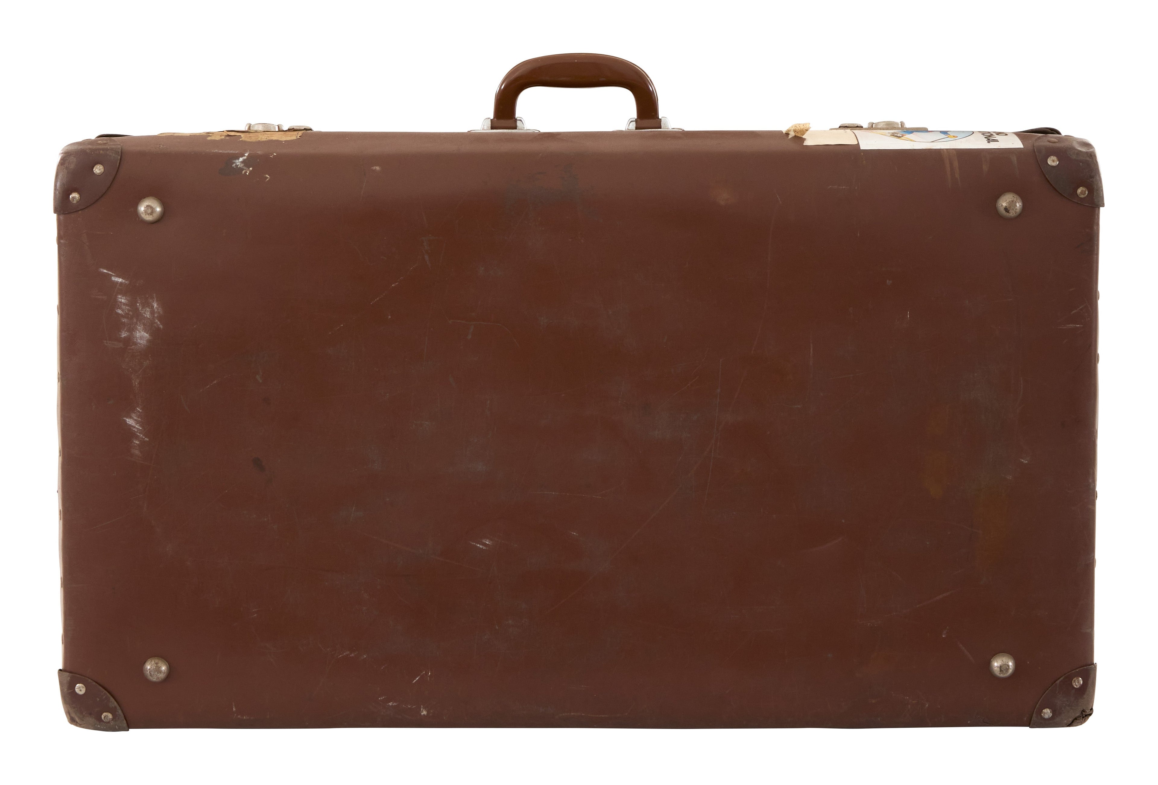 Jayson Home - Vintage Belgian Valise