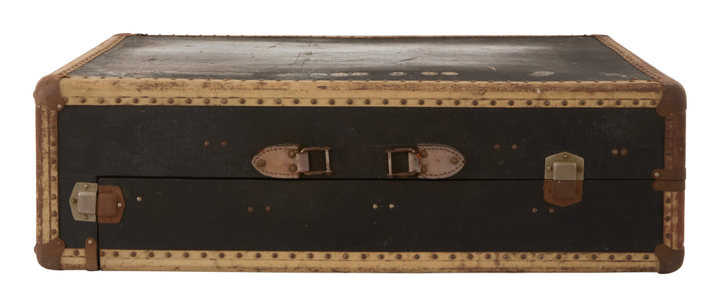 Jayson Home - Vintage Belgian Valise