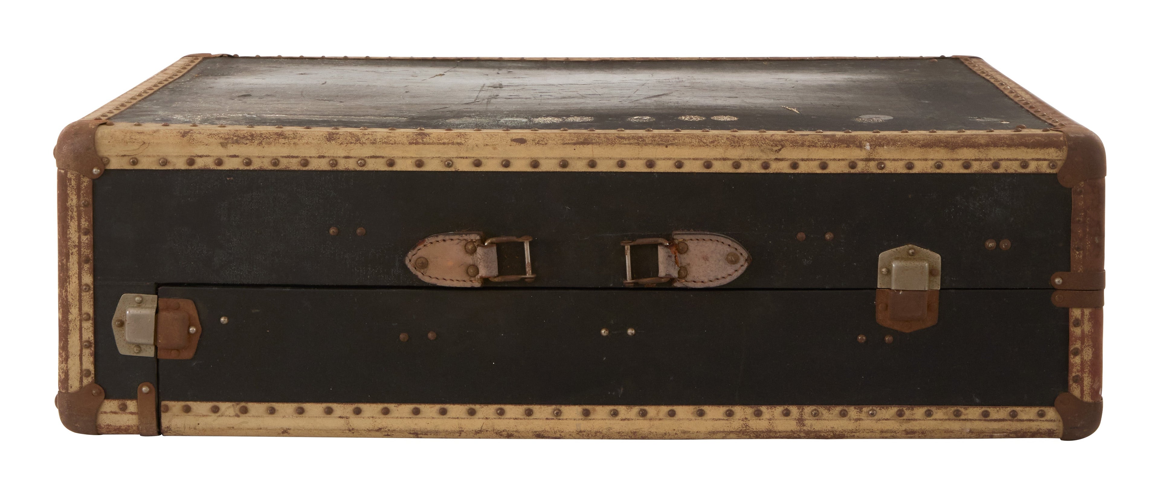 Jayson Home - Vintage Belgian Valise