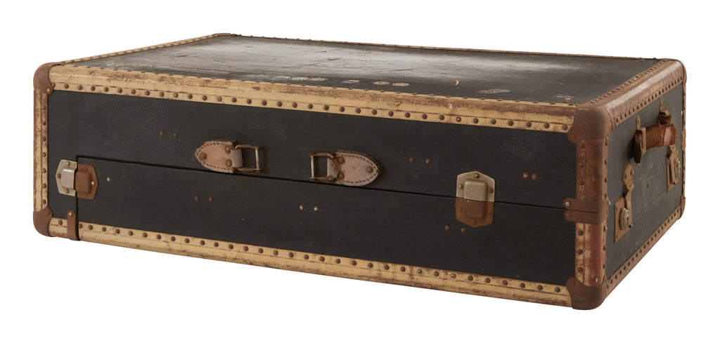 Jayson Home - Vintage Belgian Valise