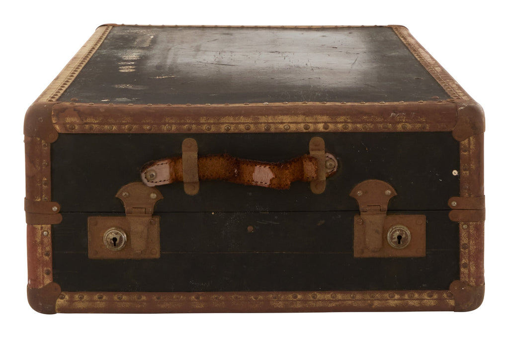 Jayson Home - Vintage Belgian Valise