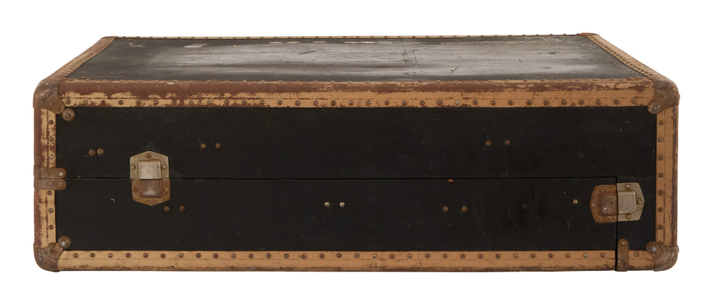 Jayson Home - Vintage Belgian Valise