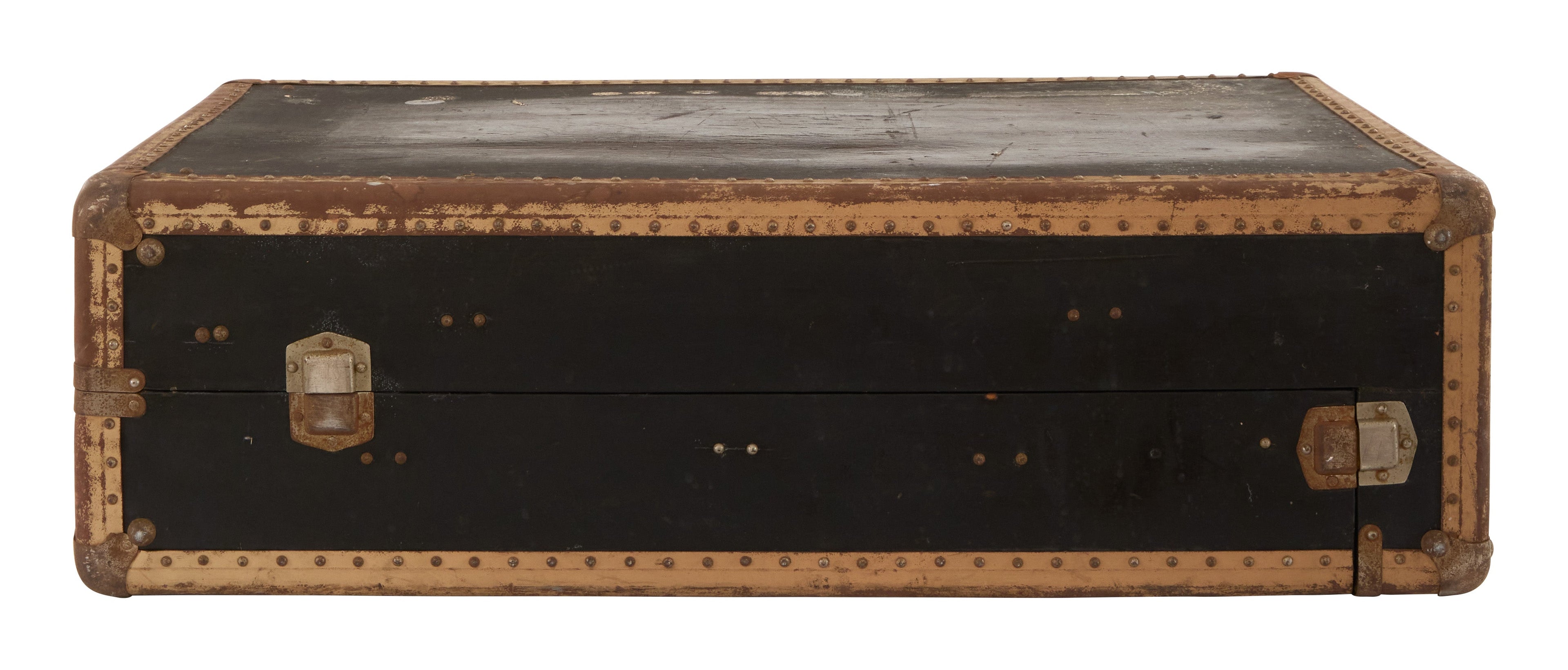 Jayson Home - Vintage Belgian Valise