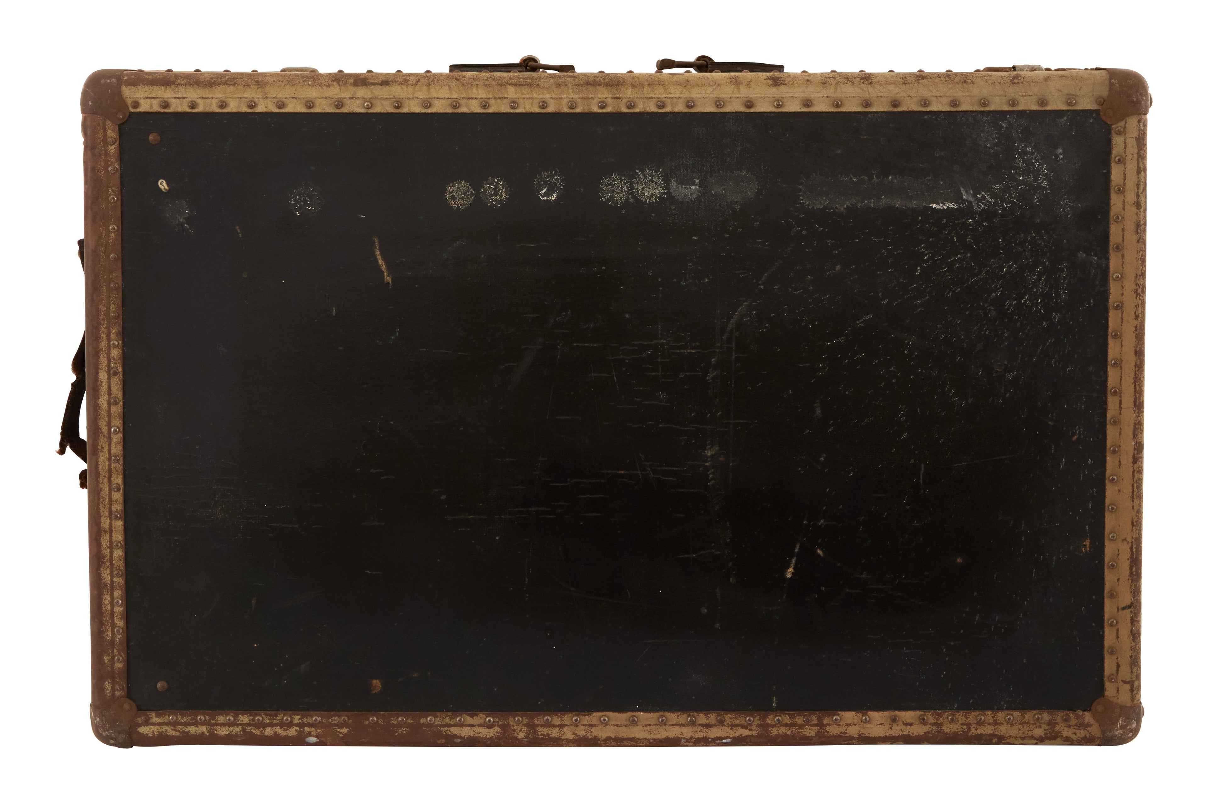 Jayson Home - Vintage Belgian Valise