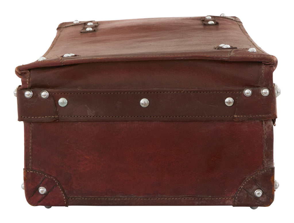 Jayson Home - Vintage Belgian Valise