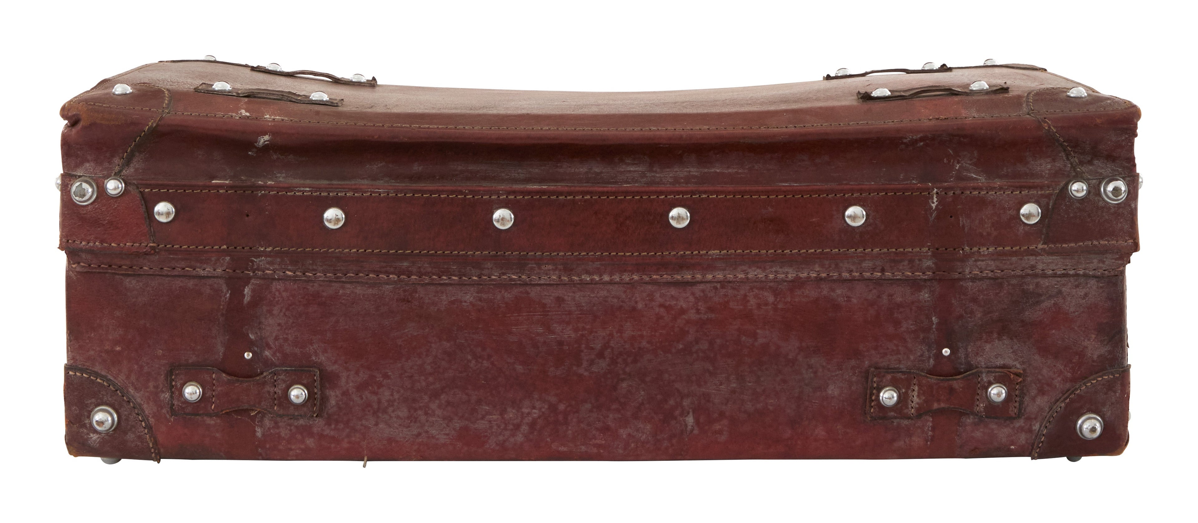 Jayson Home - Vintage Belgian Valise
