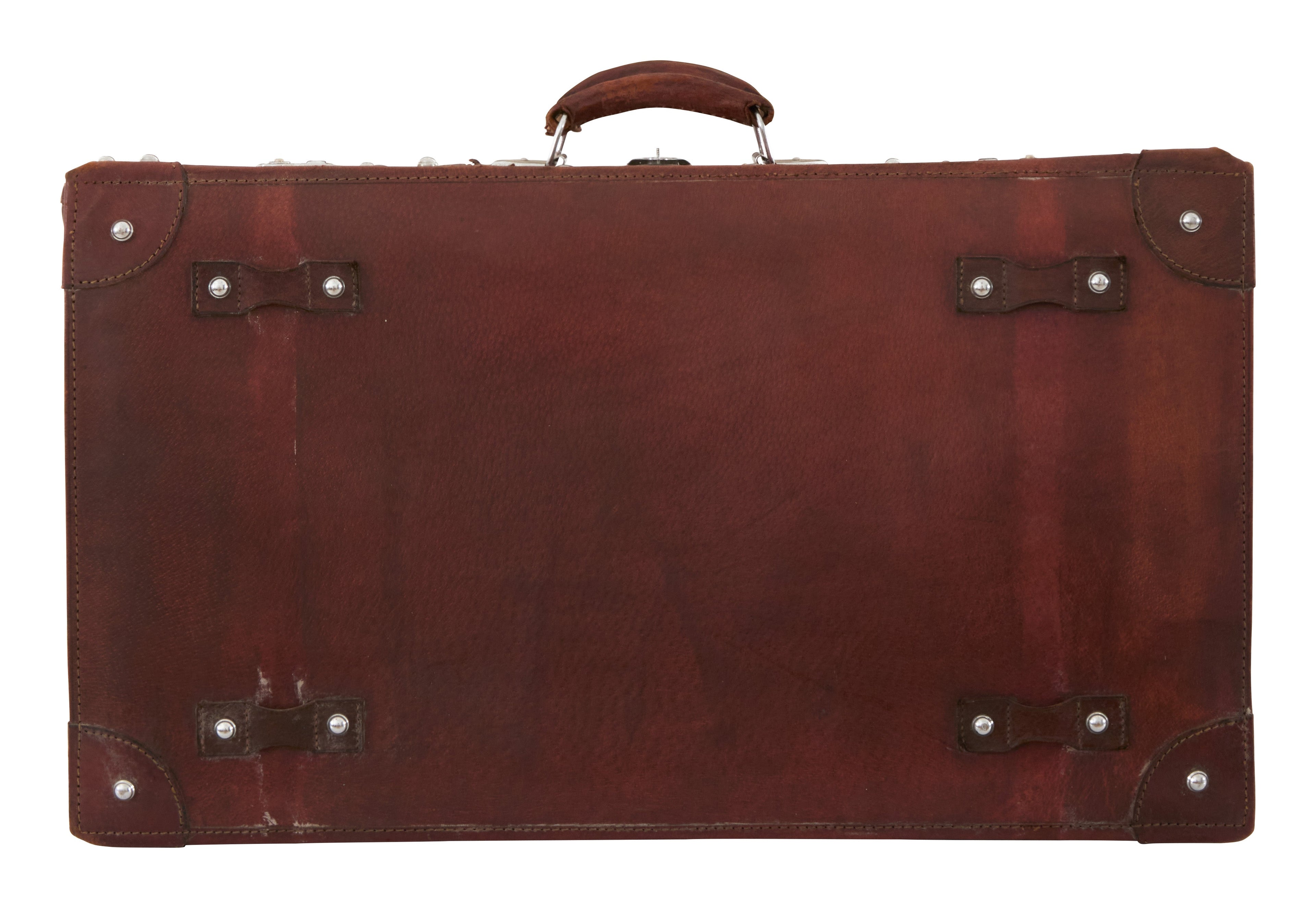 Jayson Home - Vintage Belgian Valise