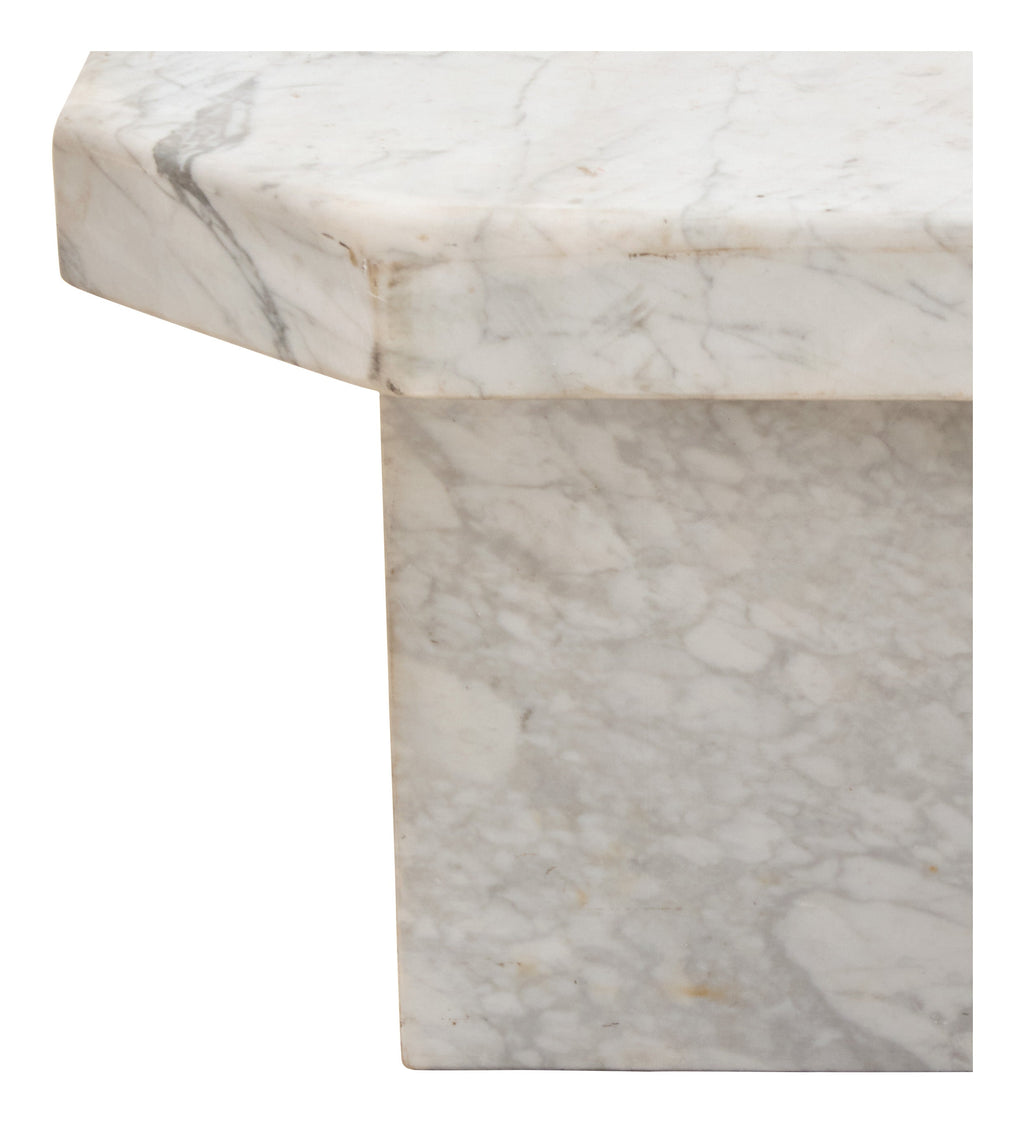 Jayson Home - Vintage Marble Coffee Table