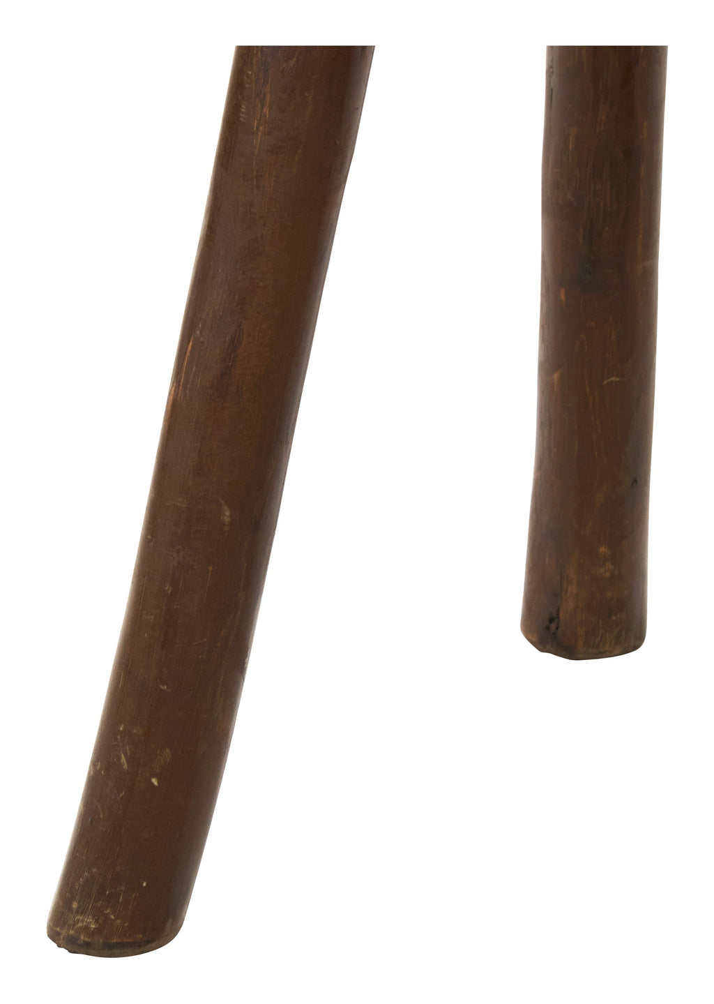 Jayson Home - Vintage Wood Stool
