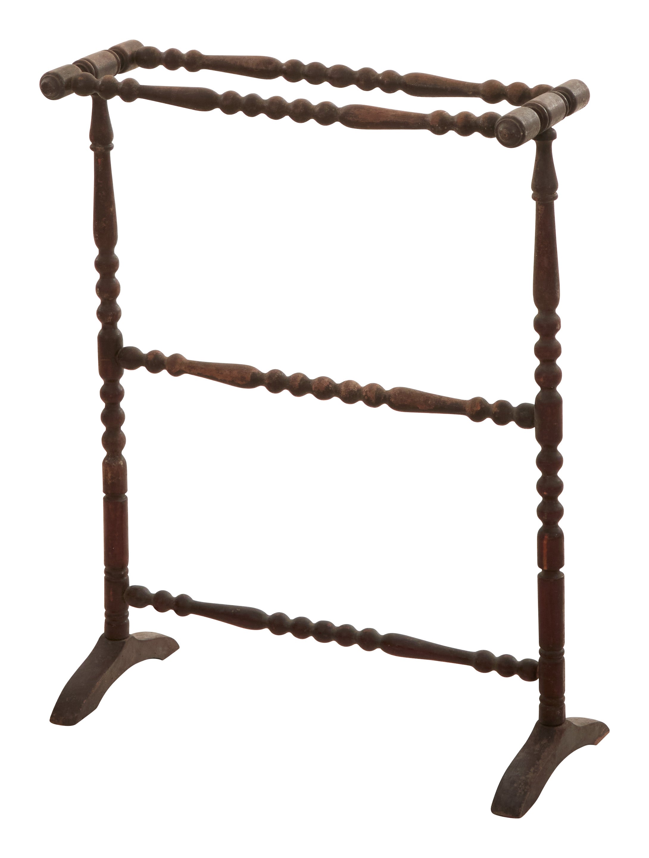 Jayson Home - Antique Quilt Stand