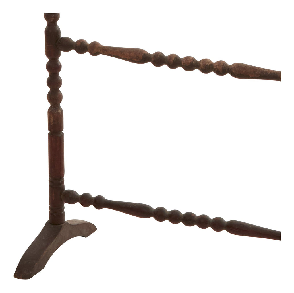 Jayson Home - Antique Quilt Stand