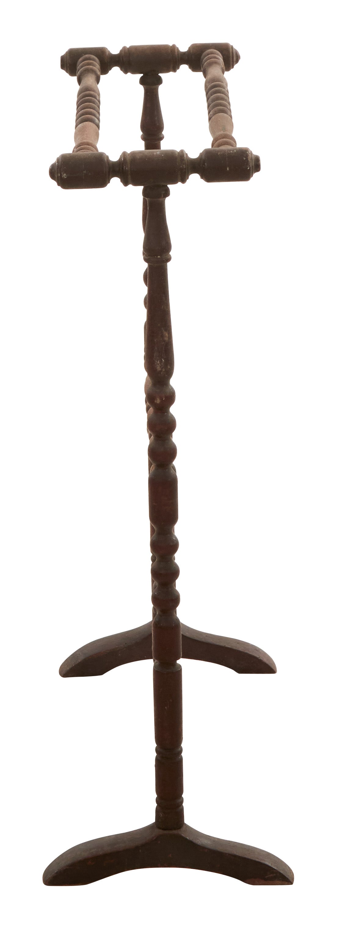Jayson Home - Antique Quilt Stand