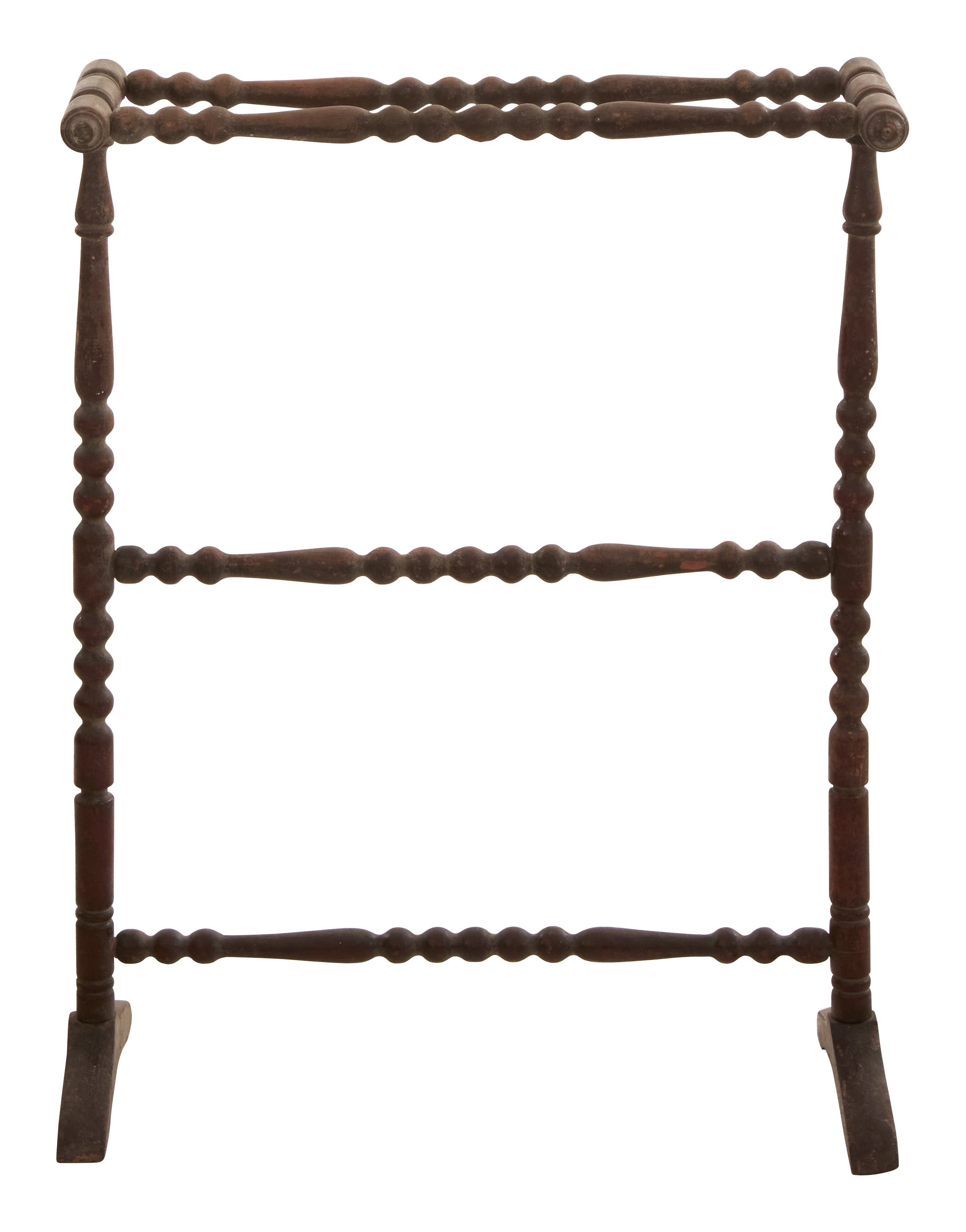 Jayson Home - Antique Quilt Stand