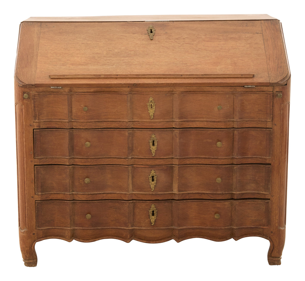 Jayson Home - Antique Louis XV Secretary
