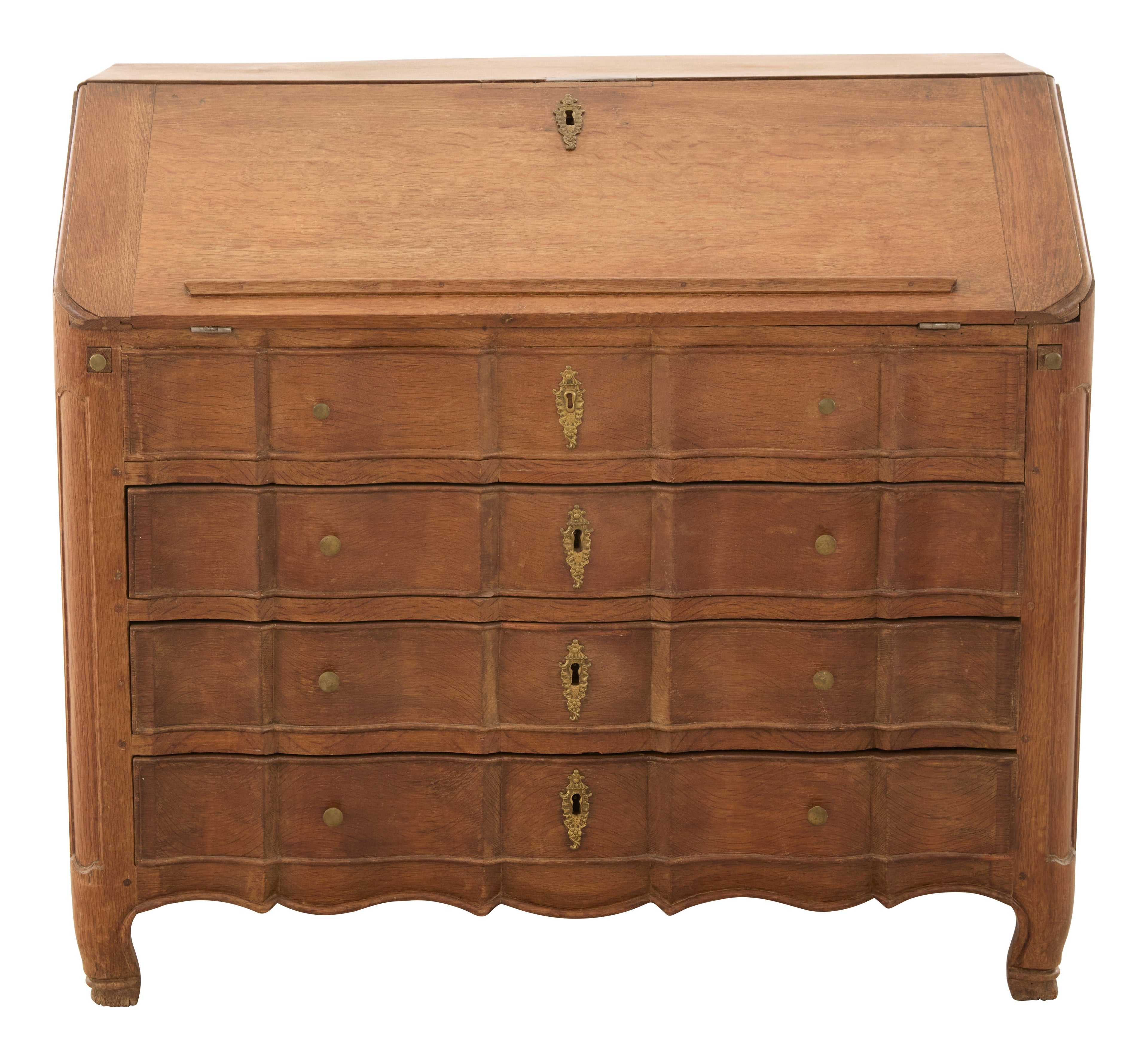 Jayson Home - Antique Louis XV Secretary