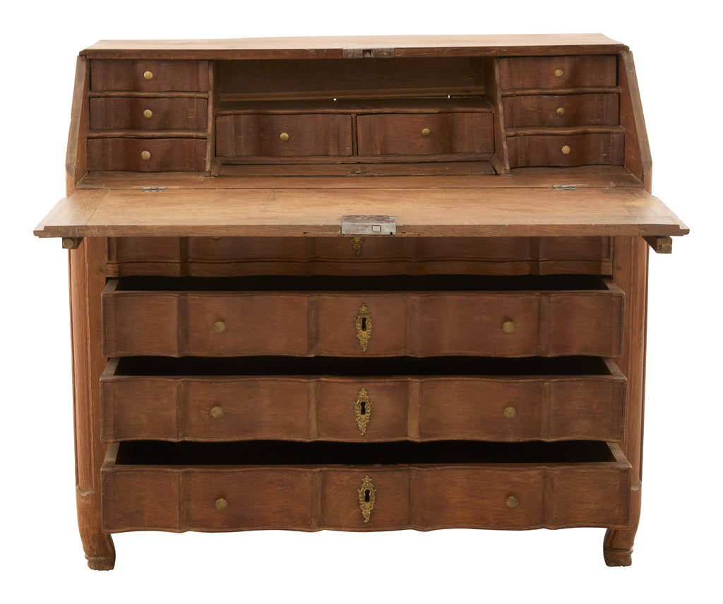 Jayson Home - Antique Louis XV Secretary