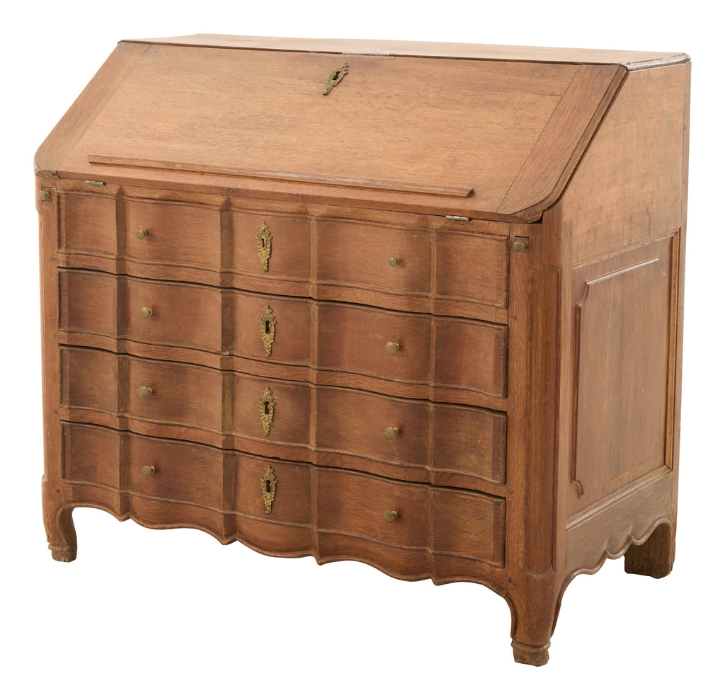 Jayson Home - Antique Louis XV Secretary